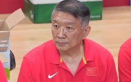 退步太大！女篮顶级锋线球员，首发打了8分钟，被宫鲁鸣弃用