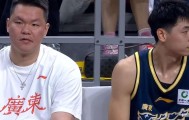 kaiyun-不打了！广东强力锋线或被弃用，杜锋正式截获“新王牌”！